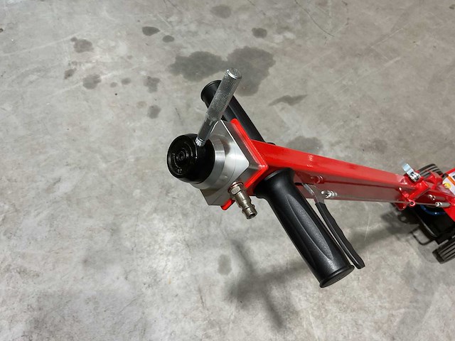 2025 ultratoolz 60t garagekrik - afbeelding 4 van  23