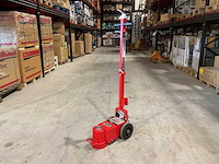2025 ultratoolz 60t garagekrik - afbeelding 1 van  23