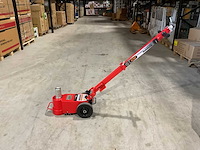 2025 ultratoolz 60t garagekrik - afbeelding 22 van  23