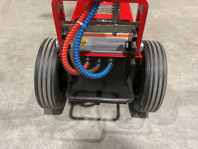 2025 ultratoolz 60t garagekrik - afbeelding 6 van  23