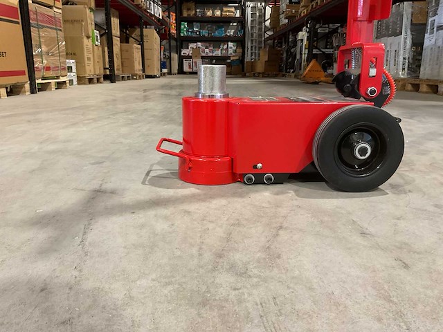 2025 ultratoolz 60t garagekrik - afbeelding 2 van  13