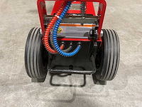 2025 ultratoolz 60t garagekrik - afbeelding 2 van  7