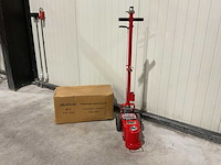 2025 ultratoolz 60t garagekrik - afbeelding 2 van  28