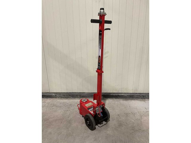 2025 ultratoolz 60t garagekrik - afbeelding 3 van  28