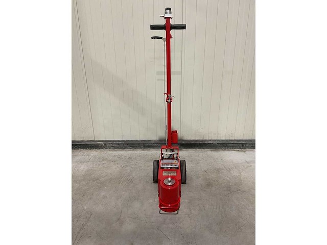 2025 ultratoolz 60t garagekrik - afbeelding 4 van  28