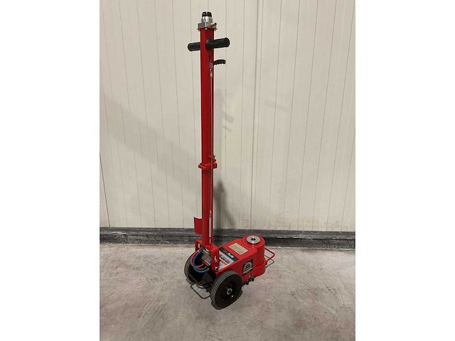 2025 ultratoolz 60t garagekrik - afbeelding 5 van  28