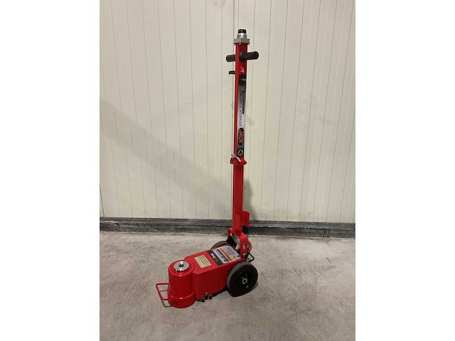 2025 ultratoolz 60t garagekrik - afbeelding 6 van  28