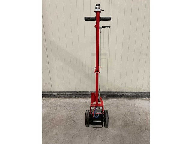 2025 ultratoolz 60t garagekrik - afbeelding 7 van  28