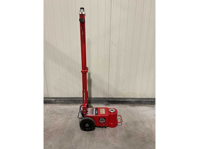 2025 ultratoolz 60t garagekrik - afbeelding 8 van  28