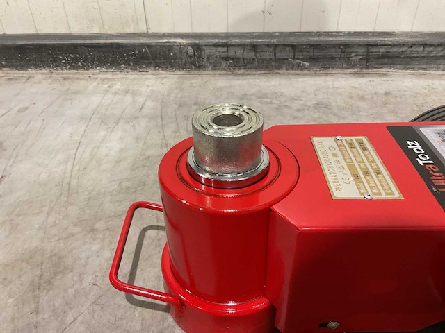 2025 ultratoolz 60t garagekrik - afbeelding 9 van  28