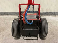 2025 ultratoolz 60t garagekrik - afbeelding 1 van  28