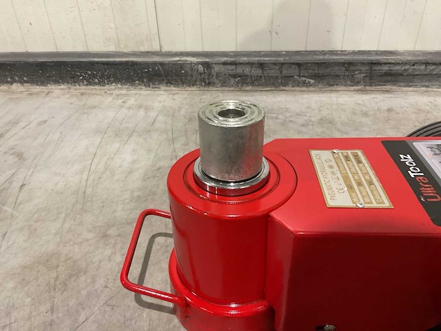 2025 ultratoolz 60t garagekrik - afbeelding 13 van  28