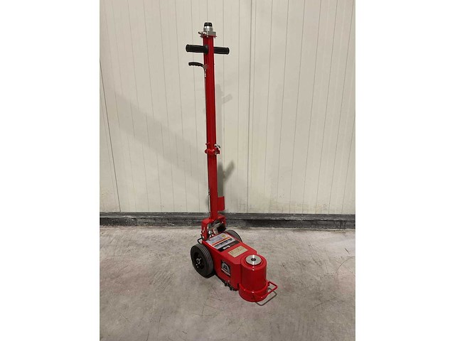 2025 ultratoolz 60t garagekrik - afbeelding 14 van  28