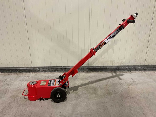 2025 ultratoolz 60t garagekrik - afbeelding 16 van  28