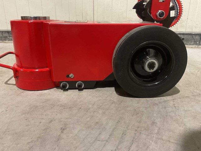 2025 ultratoolz 60t garagekrik - afbeelding 18 van  28