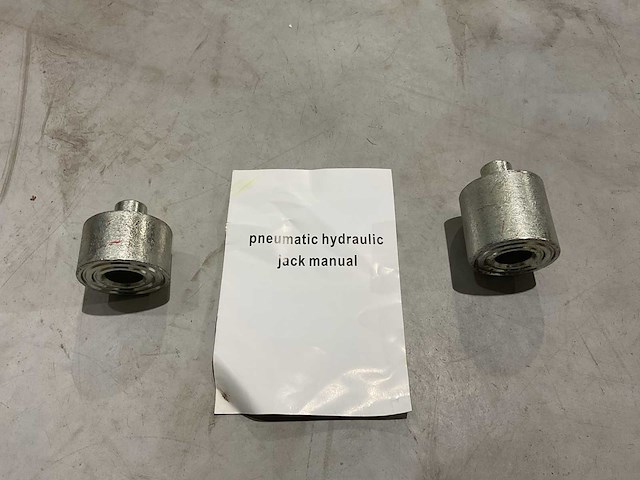 2025 ultratoolz 60t garagekrik - afbeelding 22 van  28