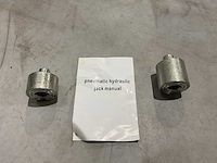 2025 ultratoolz 60t garagekrik - afbeelding 22 van  28