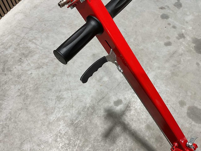 2025 ultratoolz 60t garagekrik - afbeelding 27 van  28