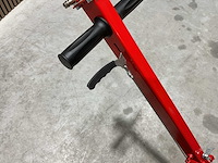 2025 ultratoolz 60t garagekrik - afbeelding 27 van  28