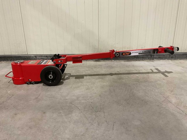 2025 ultratoolz 60t garagekrik - afbeelding 28 van  28