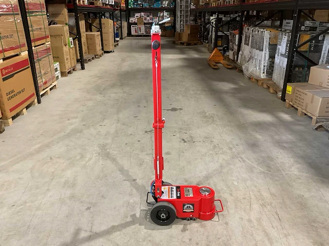 2025 ultratoolz 60t garagekrik - afbeelding 18 van  23