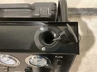 2025 ultratoolz atf-20dt automaat bak reiniger garage gereedschap - afbeelding 4 van  14