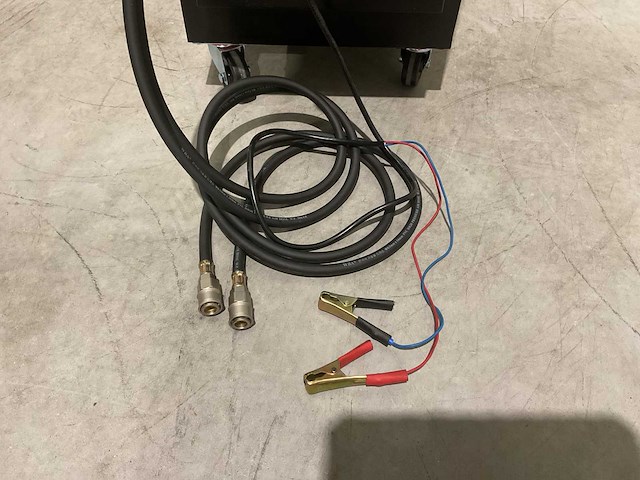 2025 ultratoolz atf-20dt automaat bak reiniger garage gereedschap - afbeelding 13 van  14