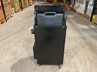 2025 ultratoolz atf-20dt automaat bak reiniger garage gereedschap - afbeelding 11 van  14