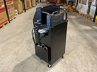 2025 ultratoolz atf-20dt automaat bak reiniger garage gereedschap - afbeelding 9 van  10