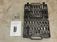 2025 ultratoolz atf-20dt automaat bak reiniger garage gereedschap - afbeelding 6 van  14