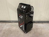 2025 ultratoolz atf-20dt automaat bak reiniger garage gereedschap - afbeelding 1 van  14