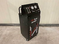 2025 ultratoolz atf-20dt automaat bak reiniger garage gereedschap - afbeelding 7 van  14