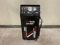 2025 ultratoolz atf-20dt automaat bak reiniger garage gereedschap - afbeelding 8 van  14