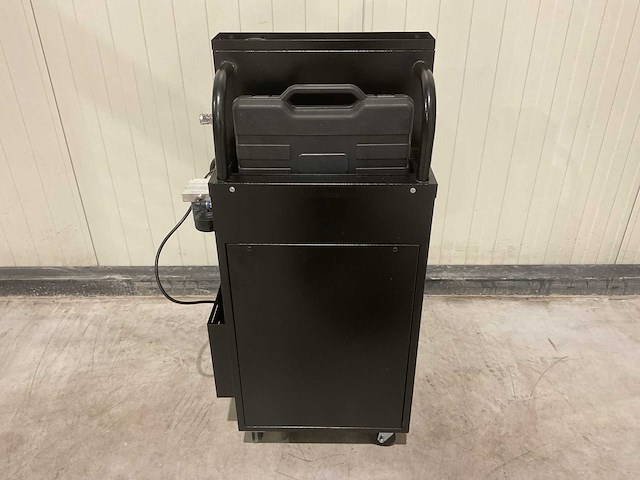 2025 ultratoolz atf-20dt automaat bak reiniger garage gereedschap - afbeelding 9 van  14