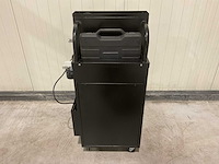 2025 ultratoolz atf-20dt automaat bak reiniger garage gereedschap - afbeelding 9 van  14