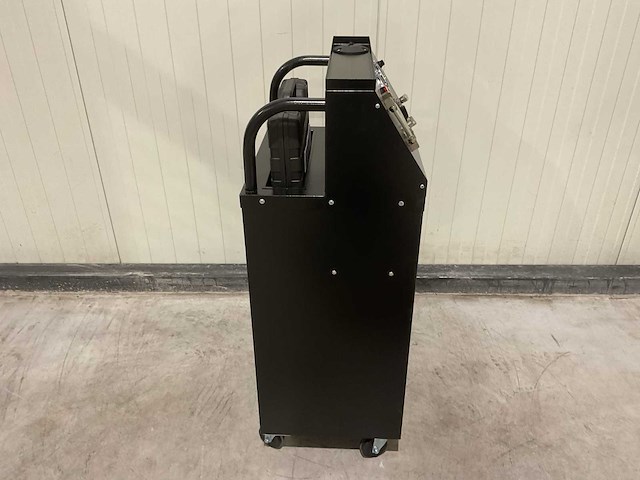 2025 ultratoolz atf-20dt automaat bak reiniger garage gereedschap - afbeelding 10 van  14