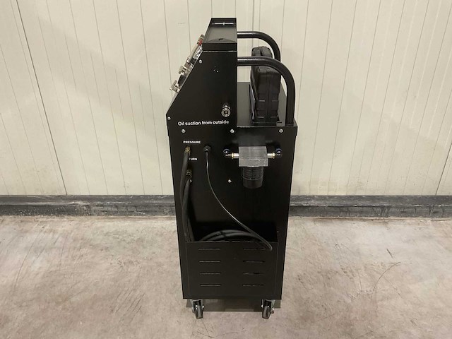 2025 ultratoolz atf-20dt automaat bak reiniger garage gereedschap - afbeelding 11 van  14