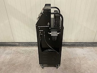 2025 ultratoolz atf-20dt automaat bak reiniger garage gereedschap - afbeelding 11 van  14