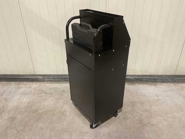 2025 ultratoolz atf-20dt automaat bak reiniger garage gereedschap - afbeelding 12 van  14