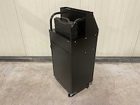 2025 ultratoolz atf-20dt automaat bak reiniger garage gereedschap - afbeelding 12 van  14