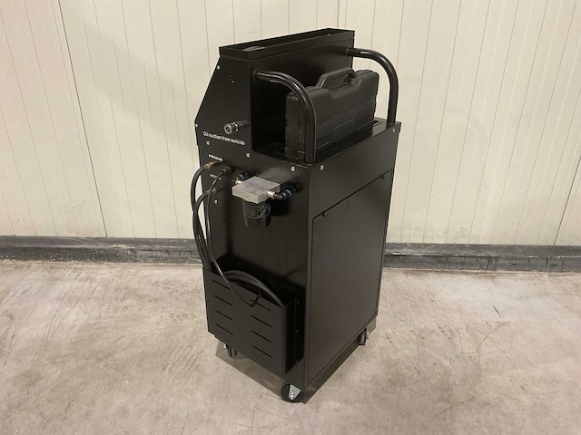 2025 ultratoolz atf-20dt automaat bak reiniger garage gereedschap - afbeelding 13 van  14