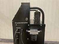 2025 ultratoolz atf-20dt automaat bak reiniger garage gereedschap - afbeelding 6 van  14