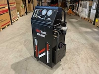 2025 ultratoolz atf-20dt automaat bak reiniger garage gereedschap