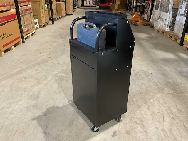 2025 ultratoolz atf-20dt automaat bak reiniger garage gereedschap - afbeelding 9 van  13