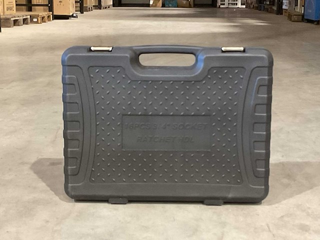 2025 ultratoolz ct121601-1 16 pcs 3/4” socket wrench set - afbeelding 4 van  7