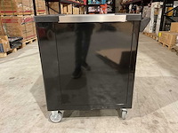 2025 ultratoolz germany 419 pcs 7/7 gereedschapswagen gevuld - afbeelding 12 van  15