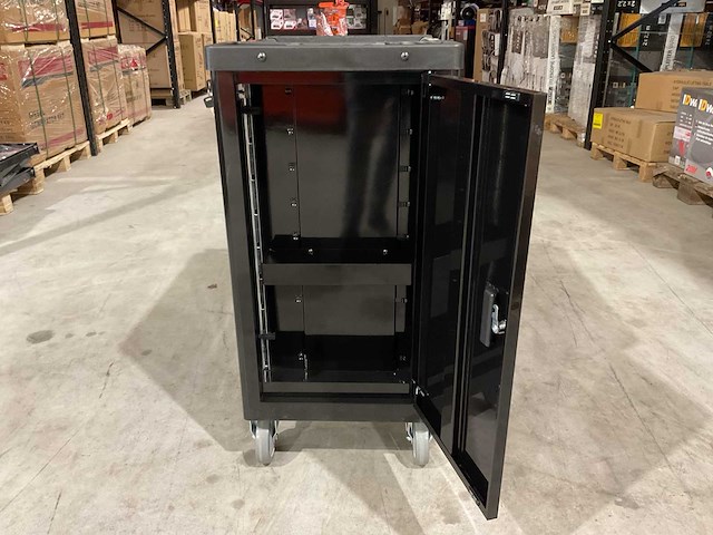 2025 ultratoolz germany 419 pcs 7/7 gereedschapswagen gevuld - afbeelding 9 van  13