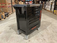 2025 ultratoolz germany 419 pcs 7/7 gereedschapswagen gevuld - afbeelding 13 van  13