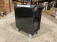 2025 ultratoolz germany 419 pcs 7/7 gereedschapswagen gevuld - afbeelding 7 van  8