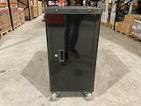 2025 ultratoolz germany 419 pcs 7/7 gereedschapswagen gevuld - afbeelding 8 van  12